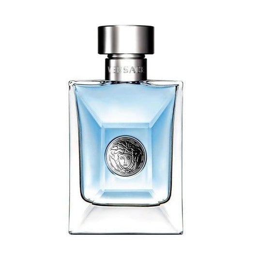 Jag Couture London - New York Versace Pour Homme Eau De Toilette Spray 200ml