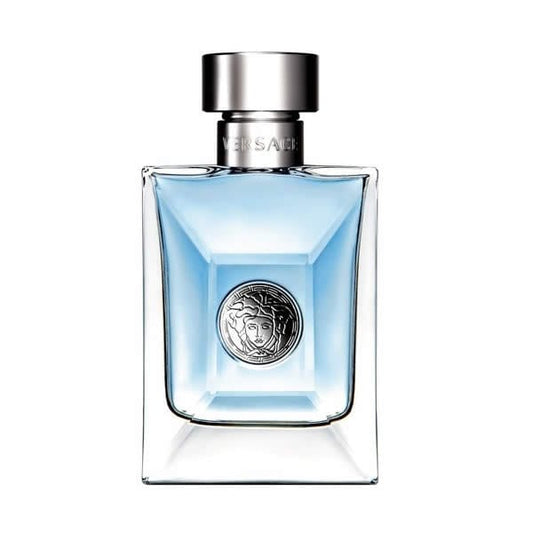 Jag Couture London - New York Versace Pour Homme Eau De Toilette Spray 30ml