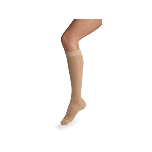 Jag Couture London - New York Viadol Strong Short Stocking Large Size