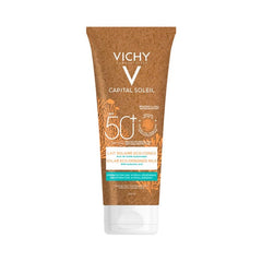 Jag Couture London - New York Vichy Capital Soleil Eco-Sunscreen Milk SPF50 200ml