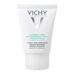Jag Couture London - New York Vichy Deodorant Cream Antitranspirant 7 Days 30ml