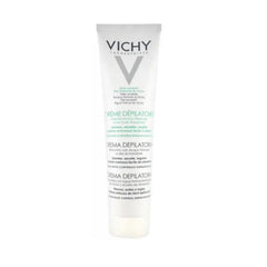 Jag Couture London - New York Vichy Depilatory Cream For Sensitive Skin 150ml