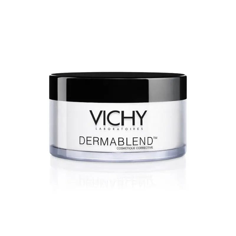 Jag Couture London - New York Vichy Dermablend Powder Fixer 35ml