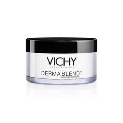 Jag Couture London - New York Vichy Dermablend Powder Fixer 35ml