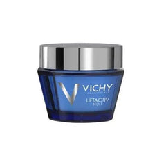 Jag Couture London - New York Vichy Liftactiv Cxp Noche 50ml