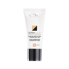 Jag Couture London - New York Vichy Makeup Concealer Bronze Dermablend 55