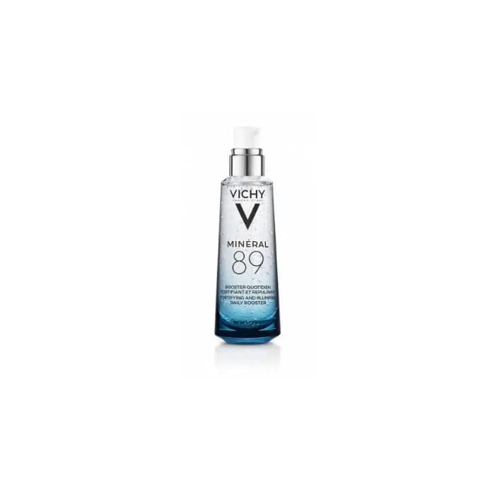 Jag Couture London - New York Vichy Mineral 89 Booster 75ml