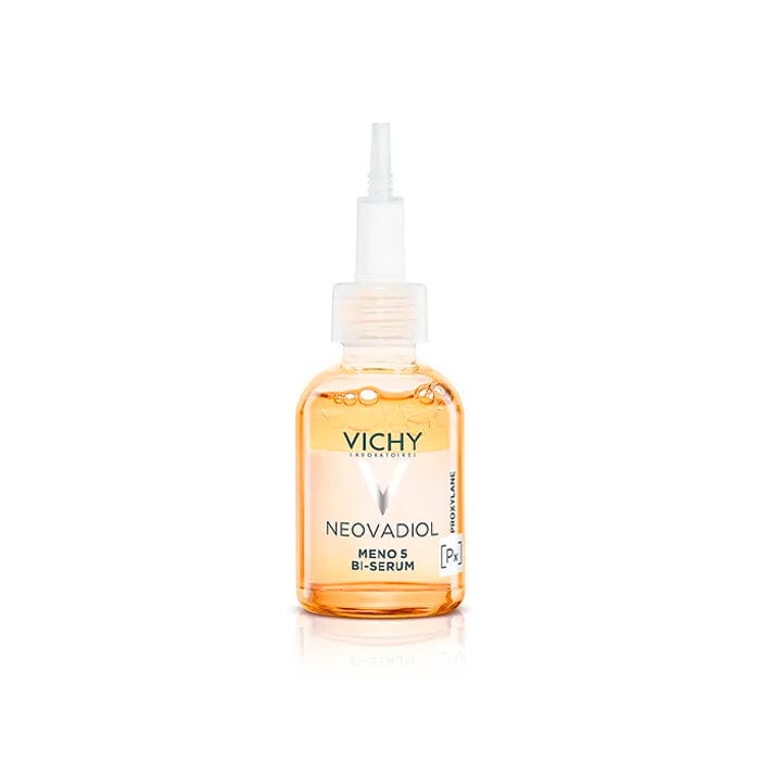 Jag Couture London - New York Vichy Neovadiol Meno 5 Bi-Serum 30ml