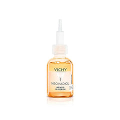 Jag Couture London - New York Vichy Neovadiol Meno 5 Bi-Serum 30ml