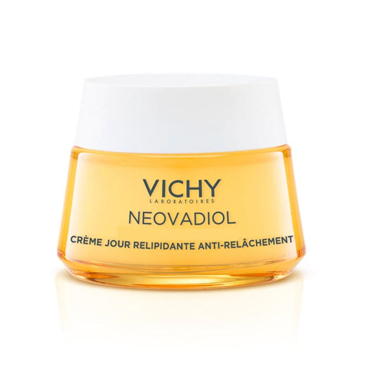 Jag Couture London - New York Vichy Neovadiol Nourishing Anti-Sagging Post-Menopause Day Cream 50ml
