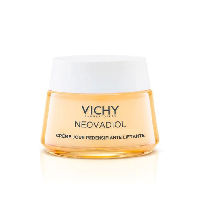 Jag Couture London - New York Vichy Neovadiol Peri Menopause Redensifying Day Cream Dry Skin 50ml