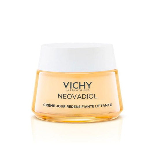 Jag Couture London - New York Vichy Neovadiol Peri Menopause Redensifying Day Cream Dry Skin 50ml