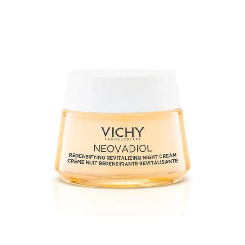 Jag Couture London - New York Vichy Neovadiol Peri-Menopause Redensifying Night Cream 50ml