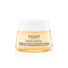 Jag Couture London - New York Vichy Neovadiol Peri-Menopause Redensifying Night Cream 50ml