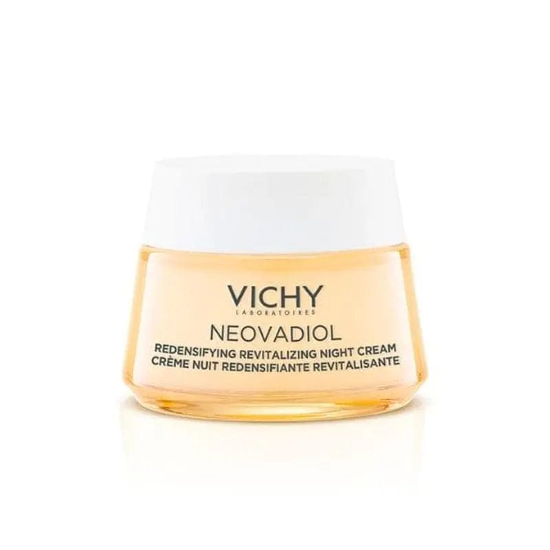 Jag Couture London - New York Vichy Neovadiol Peri-Menopause Redensifying Night Cream 50ml