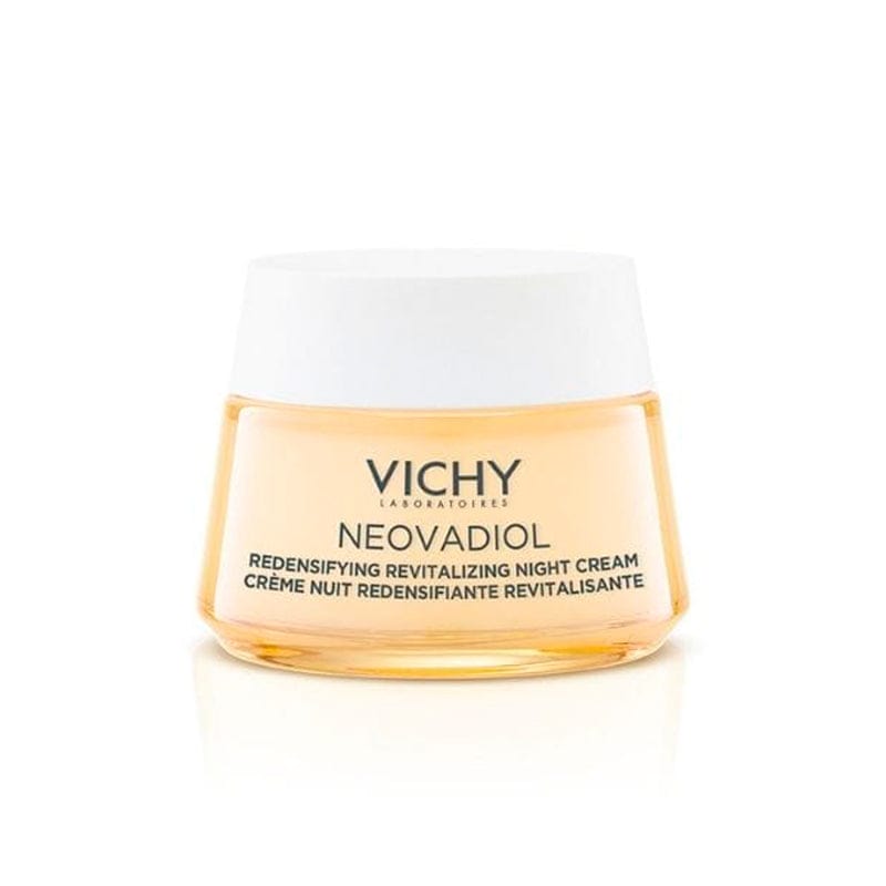 Jag Couture London - New York Vichy Neovadiol Peri-Menopause Redensifying Night Cream 50ml