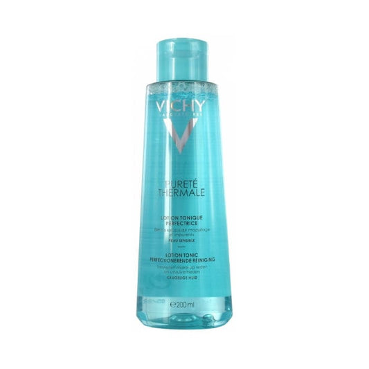 Jag Couture London - New York Vichy Pureté Thermal Perfecting Toner 200ml
