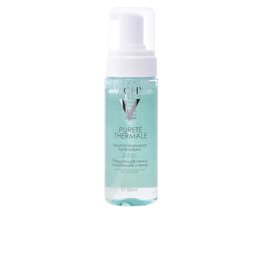Jag Couture London - New York Vichy Purete Thermale Illuminating Foam 150ml