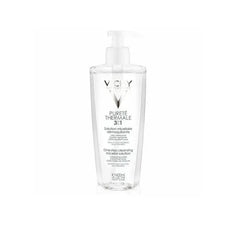 Jag Couture London - New York Vichy Pureté Thermale Mineral Micellar Milk Dry Skin 400ml