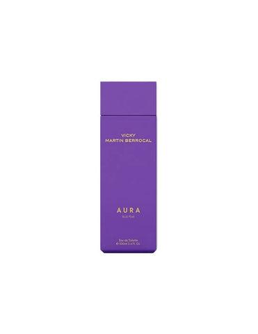 Jag Couture London - New York Vicky Martin Berrocal Aura Edt Spray 100ml