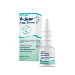 Jag Couture London - New York Vidisan Ectoin Nasal 20ml