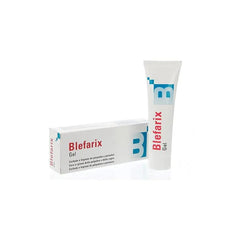 Jag Couture London - New York Viñas Blefarix Gel 30ml
