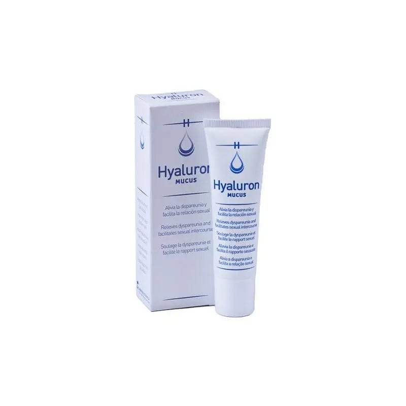 Jag Couture London - New York Viñas Hyaluron Mucus 30g