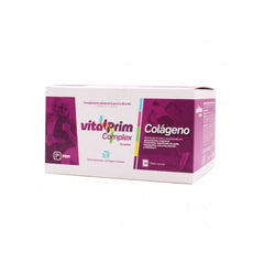 Jag Couture London - New York Vitalprim Collagen 30 Sachets
