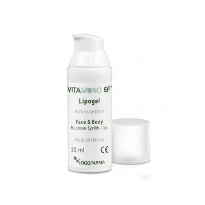 Jag Couture London - New York Vitamono Ef Lipogel 50ml