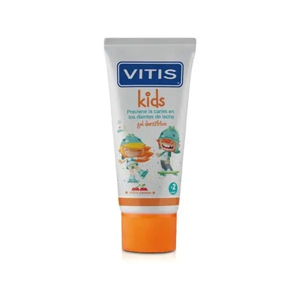 Jag Couture London - New York Vitis Dentrico Kids 50ml