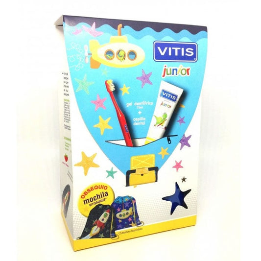 Jag Couture London - New York Vitis Junior Set 3 Pieces