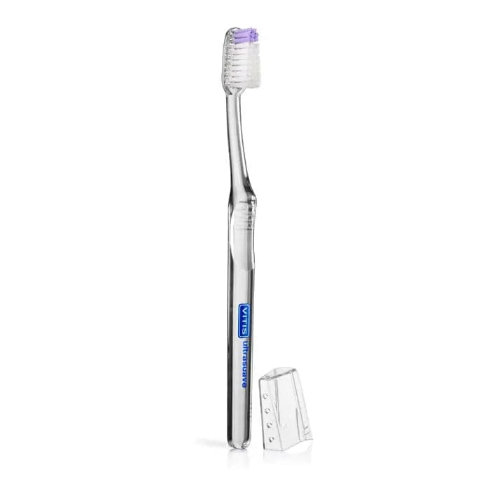 Jag Couture London - New York Vitis Ultra Soft Toothbrush 1U