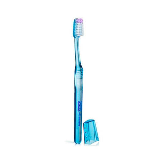 Jag Couture London - New York Vitis Ultrasoft Toothbrush Access 1U