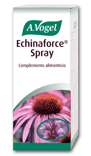 Jag Couture London - New York Vogel Echinaforce Spray 30ml