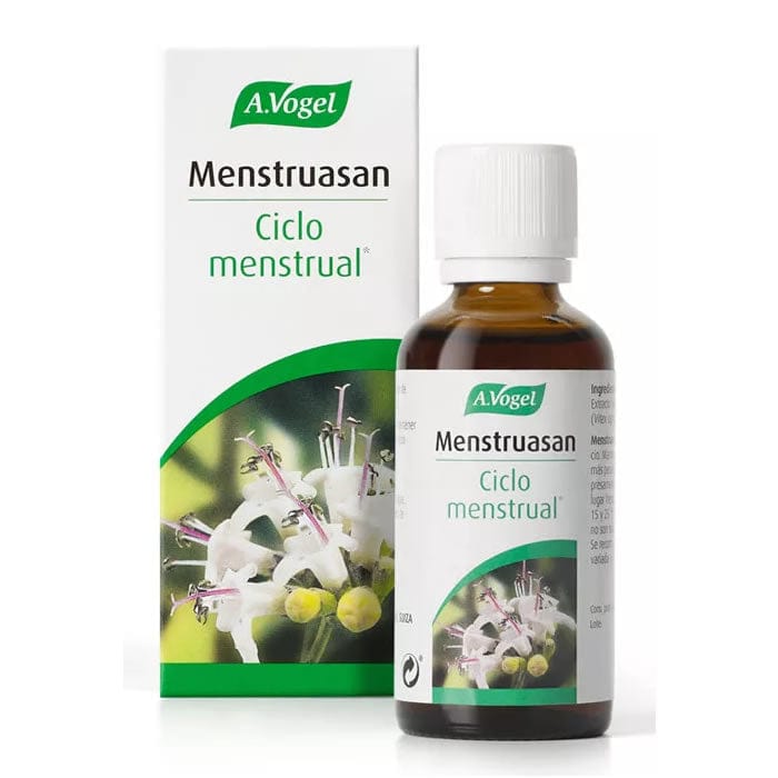 Jag Couture London - New York Vogel Menstruasan Drops 50ml