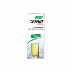 Jag Couture London - New York Vogel Molkosan 500ml