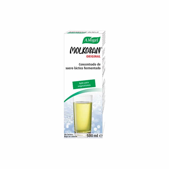 Jag Couture London - New York Vogel Molkosan 500ml