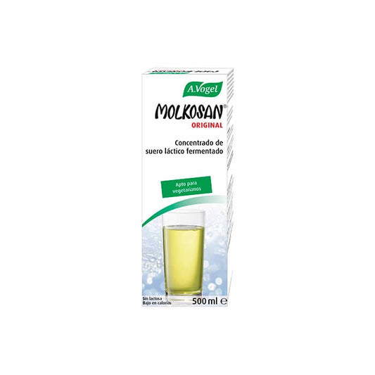 Jag Couture London - New York Vogel Molkosan 500ml