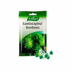 Jag Couture London - New York Vogel Santasapina Bombons 100g