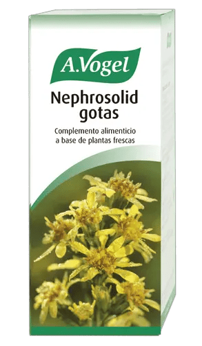 Jag Couture London - New York Vogel Solidago Complex 60 Comp
