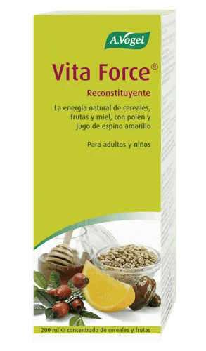 Jag Couture London - New York Vogel Vitaforce 200ml