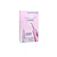 Jag Couture London - New York Waterpik Express Wireless Oral Irrigator WP-02 Pink
