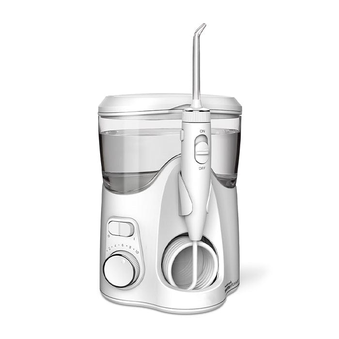 Jag Couture London - New York Waterpik Ultra Plus Oral Irrigator Water Flosser Wp-160 1U