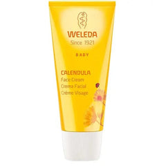 Jag Couture London - New York Weleda Calendula Face Cream 50ml