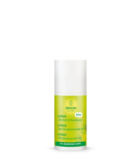 Jag Couture London - New York Weleda Cos Desodorante Roll-On Citrus