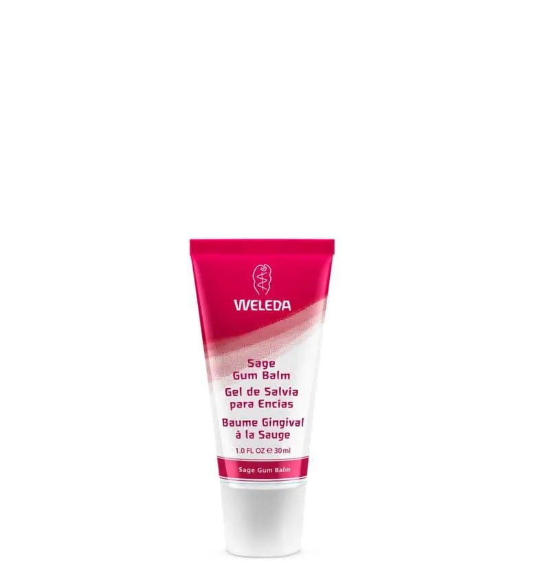 Jag Couture London - New York Weleda Cos Gel Bucal De Salvia 30ml