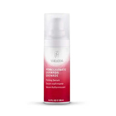 Jag Couture London - New York Weleda Pomegranate Firming Face Serum 30ml
