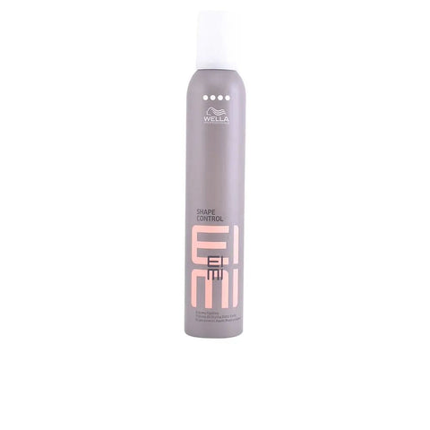 Wella Eimi Shape Control Level 4 hair styling spray in 300ml bottle, by Jag Couture London New York, for firm hold.