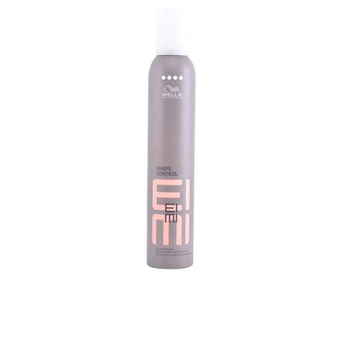 Wella Eimi Shape Control Hold Level 4 hair styling spray in 300ml bottle with a spray nozzle, by Jag Couture London New York.