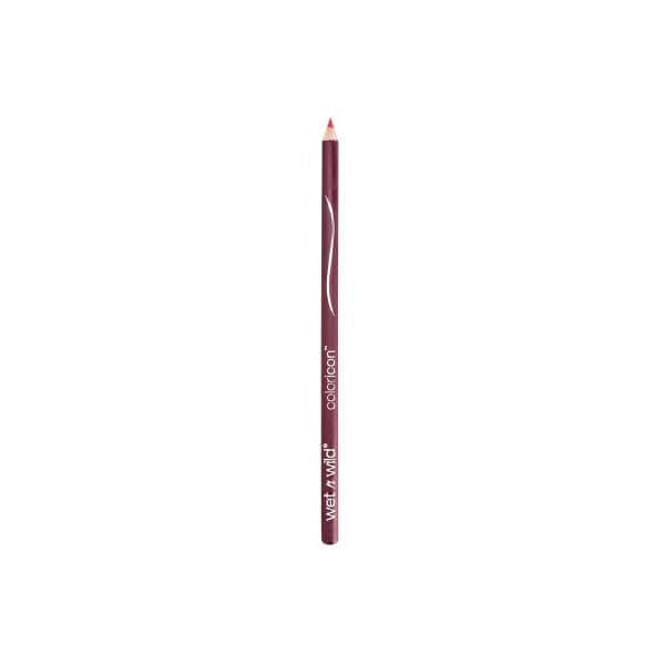 Jag Couture London - New York Wet N Wild Color Icon Lip Liner Color Icon E717 Berry Red